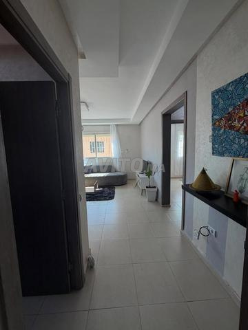 Appartement à vendre en centre-ville
