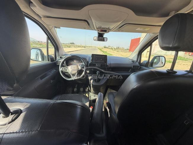 hay raid salam agadir