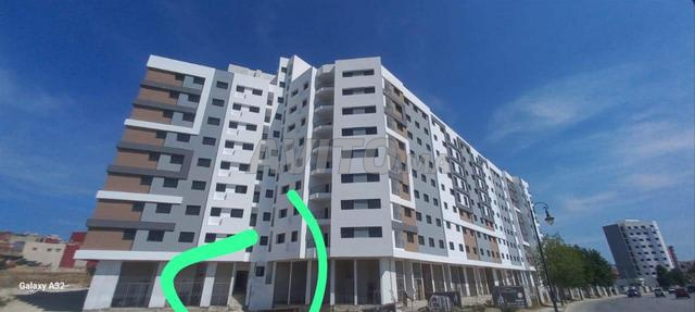 Appartement à vendre 58 m² à Tanger
