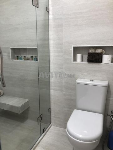 Appartement à vendre - 2