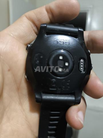 Garmin forerunner 935 - 2