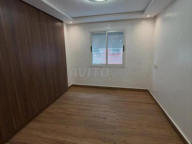 Appartement à louer mensuellement, emplacement stratégique - 2