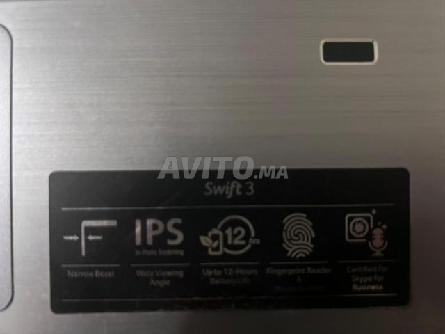 PC portable - 2