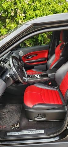 Vends Range rover evoque diesel