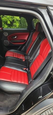 Vends Range rover evoque diesel