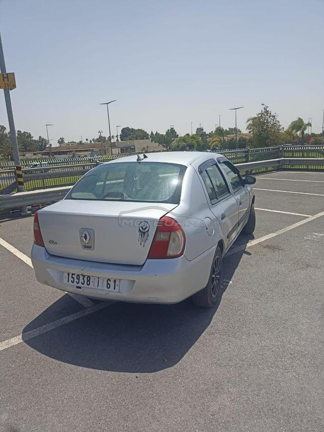  clio 2 bon etat