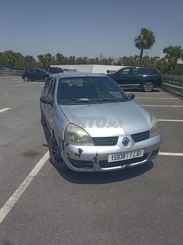 Clio 2 bon état - 2