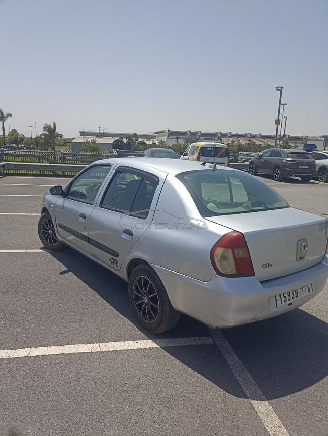  clio 2 bon etat
