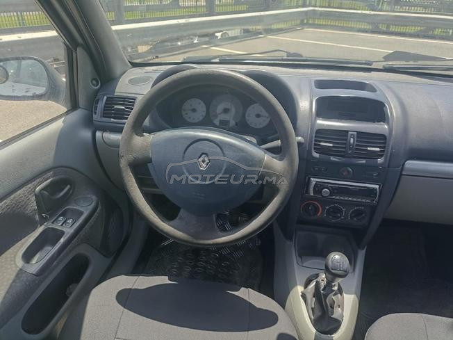  clio 2 bon etat