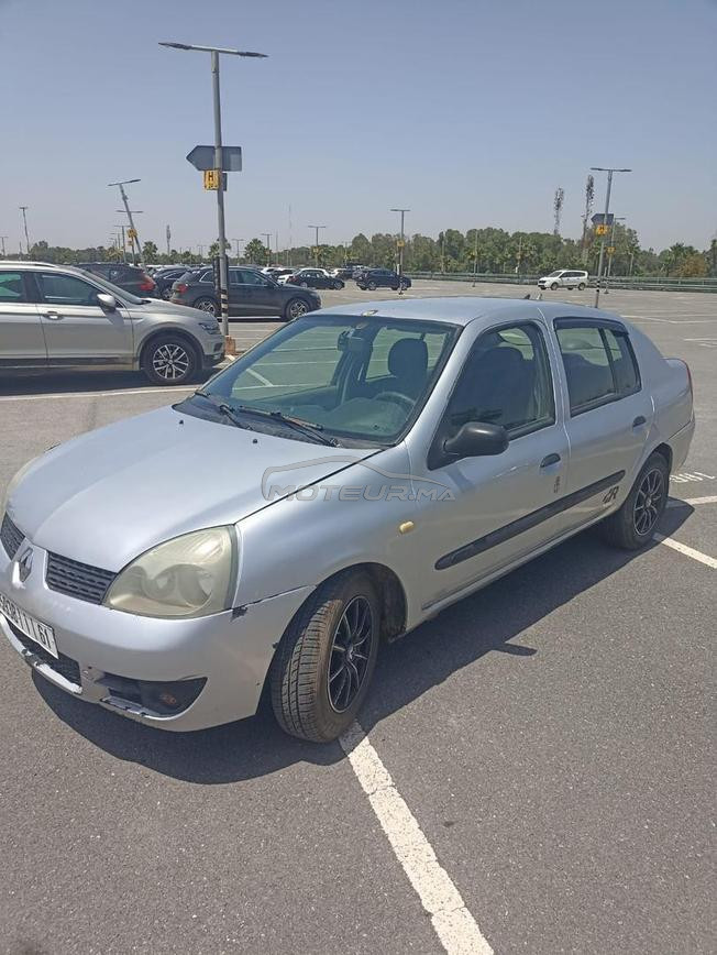  clio 2 bon etat
