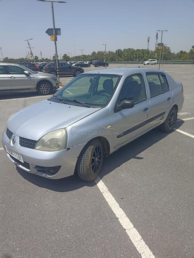  clio 2 bon etat