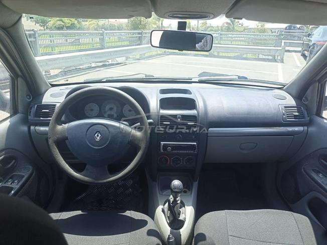 clio 2 bon etat