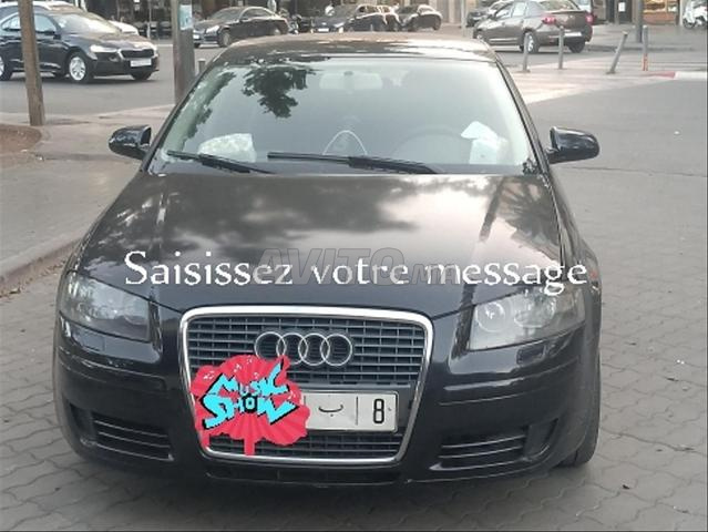Casablanca Maarif - 2