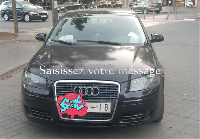 Casablanca Maarif