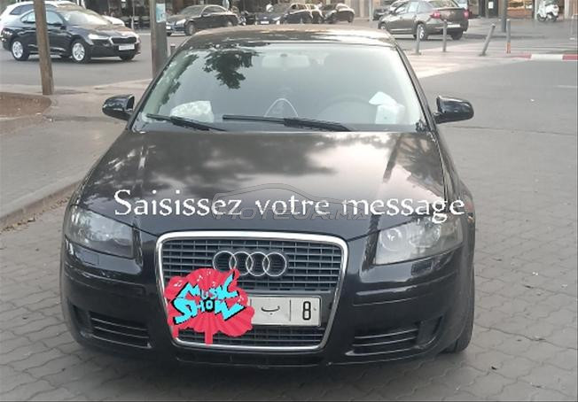 Casablanca maarif 