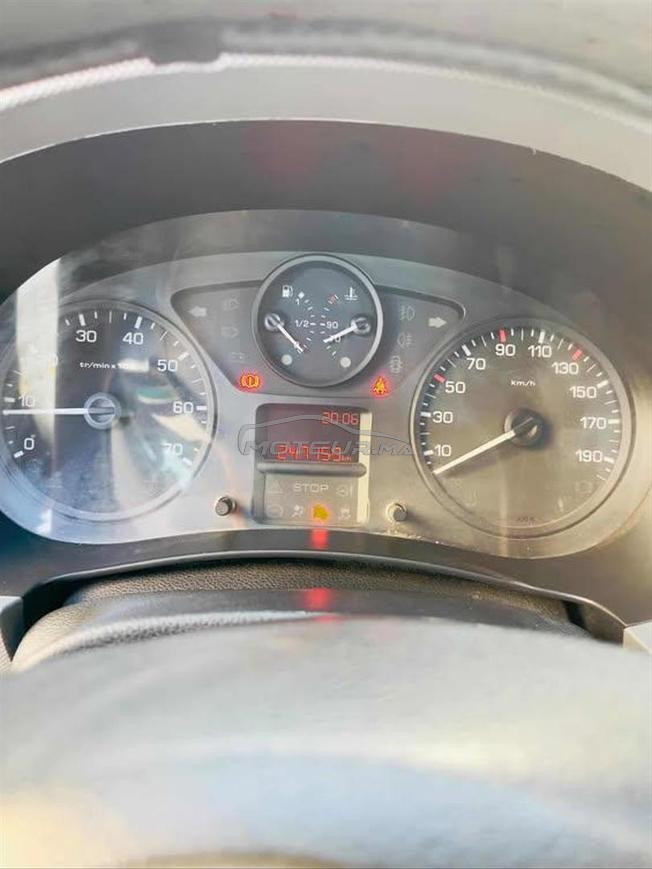 ctroen berlingo tepp clima
