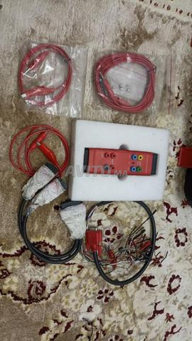 Autel MaxiSys IM608 Pro complet - 2