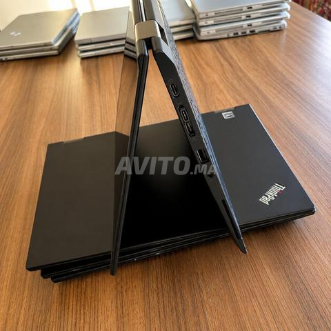 💻 Lenovo ThinkPad X390 Yoga - 2