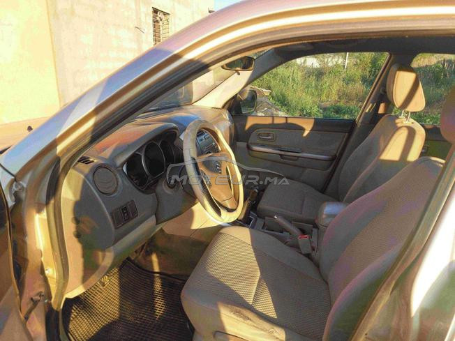 Suzuki à vendre 