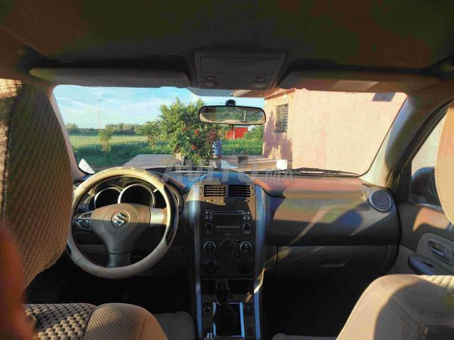 Suzuki à vendre - 2
