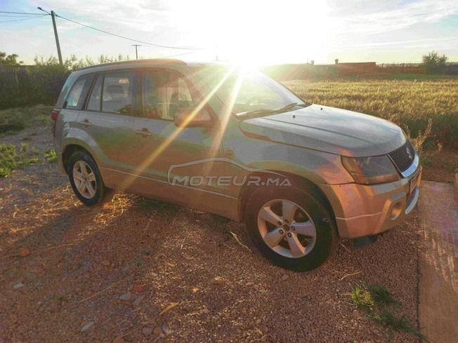 Suzuki à vendre 