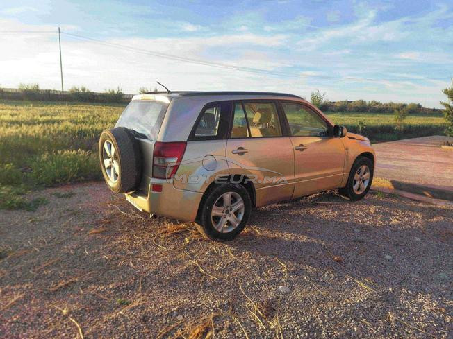 Suzuki à vendre 