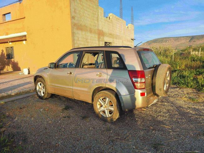 Suzuki à vendre 