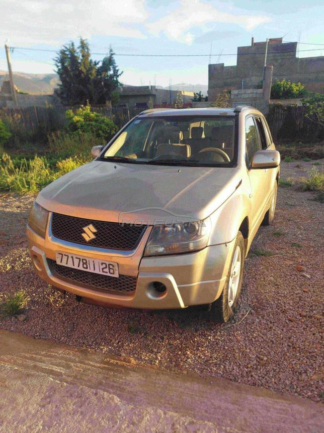 Suzuki à vendre 