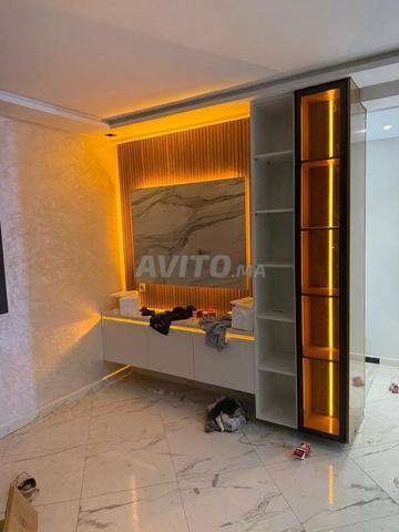 DUPLEX à vendre 150 m² à Béni Mellal - 2