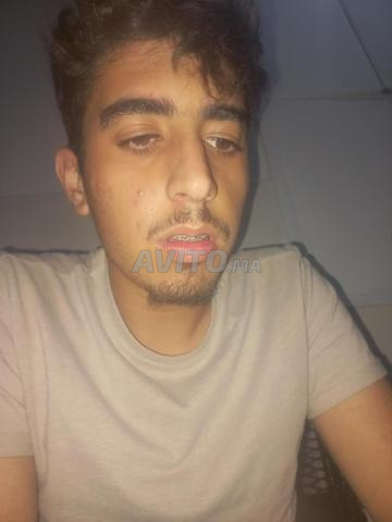Driss Toufiss - 2
