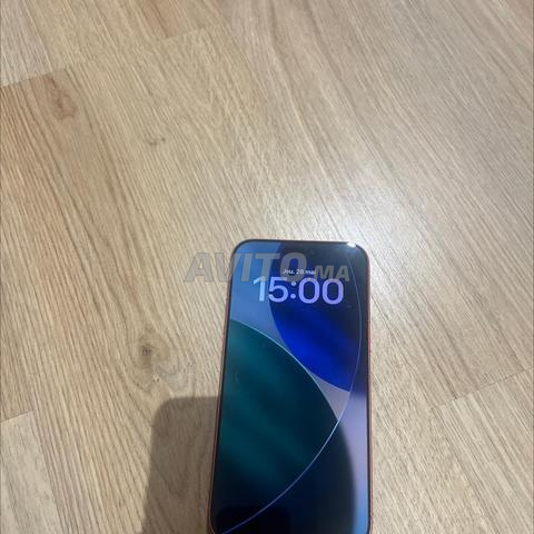 2 iPhone 17 Pro Max 512 Go et 128 Go - 2