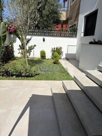 villa route de cabo negro  - 2