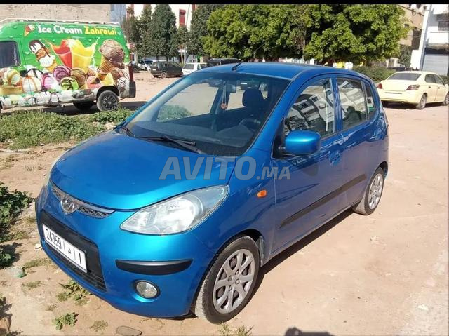 Hyundai i10 Essence - 2