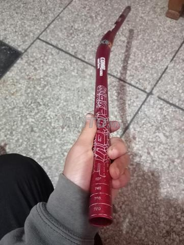 Guidon 780mm - 2