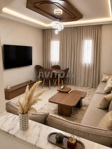 Appartement Corniche Tanger - 2