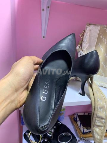 أحذية نسائية بكعب عالٍ - 2