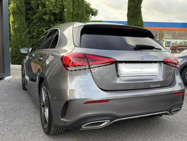 Mercedes-Benz Classe A Diesel Automatique 2022 - 2