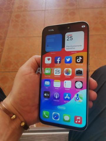 iPhone 15 Pro Max Master Copie 1er Qualité - 2