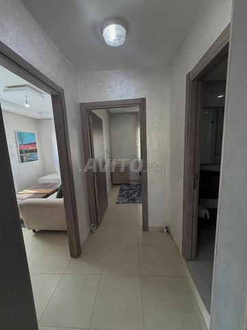 Appartement à vendre quartier Belvédère - 2