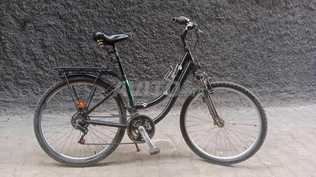 Vélo VTC excellent à vendre à Salé et Rabat - 2