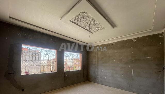 Appartement haut standing - 2