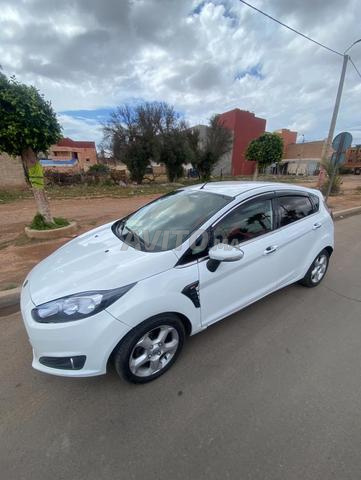 Ford Fiesta - 2