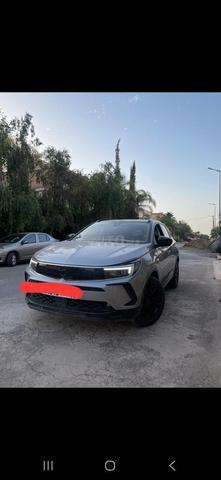 أوبل جراندلاند X ديزل أوتوماتيكي 2023 المالك الأول - 2