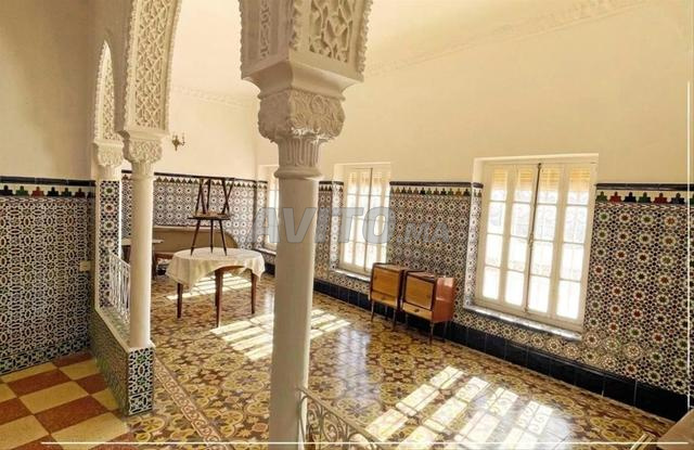منزل بإطلالة على البحر - مدينة القصبة - 2