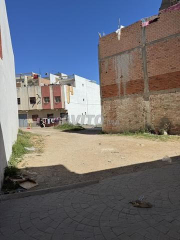 أرض للبيع طريق أحمار - 2