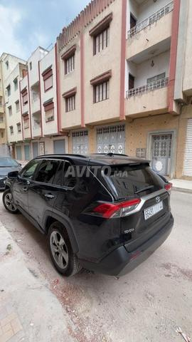 RV4 تويوتا بلقوا 💯 - 2