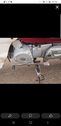 Moteur bon, sain et fonctionnel - 2