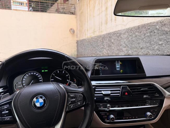 bmw series 5