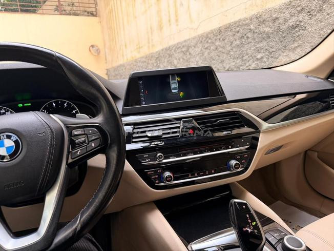 bmw series 5