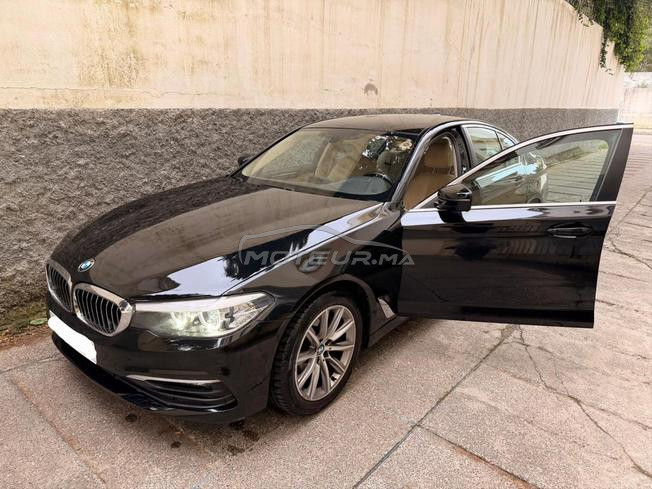 bmw series 5